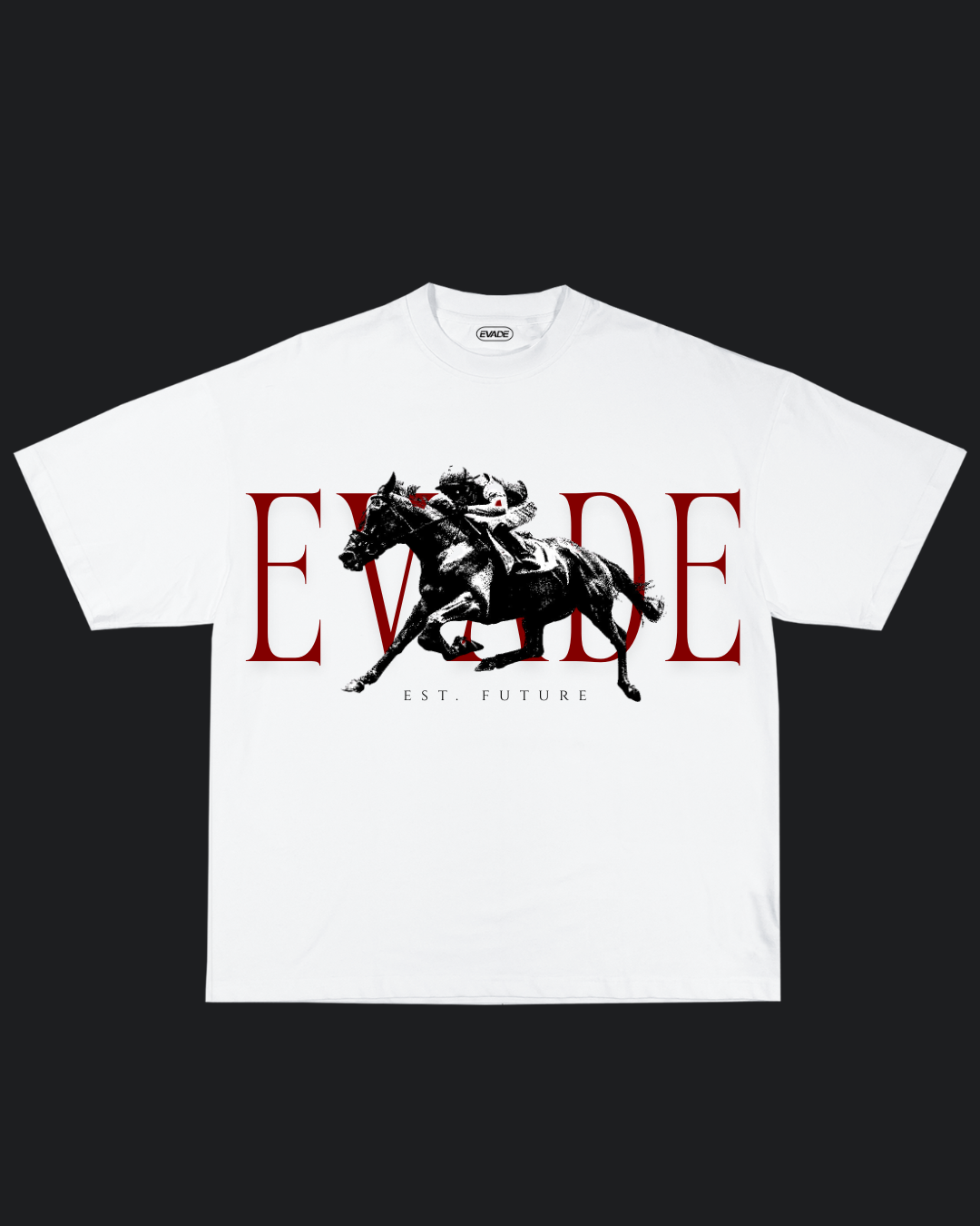 Evade Original Tee