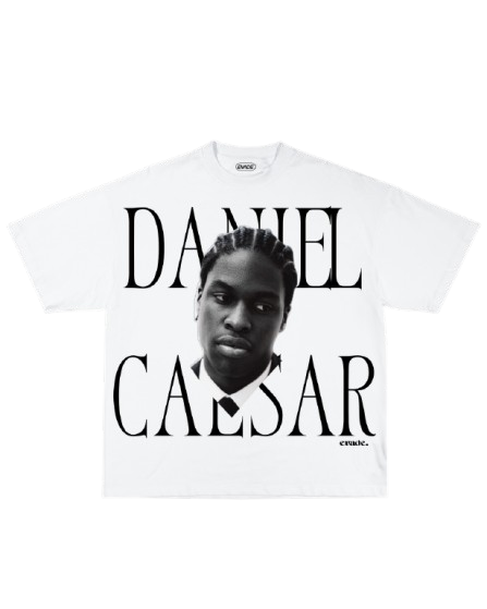 Daniel Caesar Tee