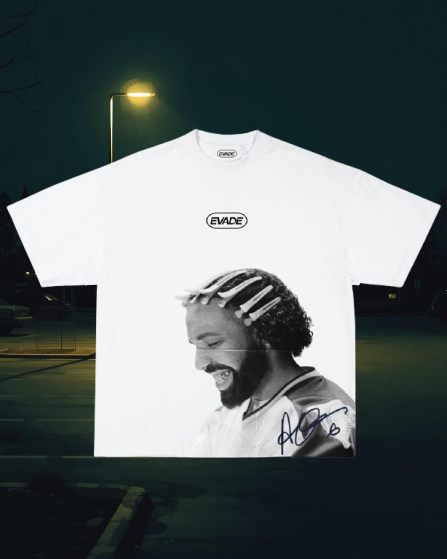 Evade Drake Tee