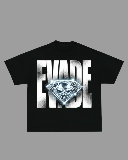Evade Original 001 Tee